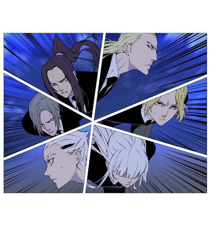 Ma Cà Rồng Quý Tộc: Chapter 525