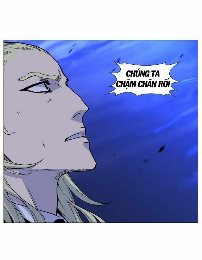 Ma Cà Rồng Quý Tộc: Chapter 525