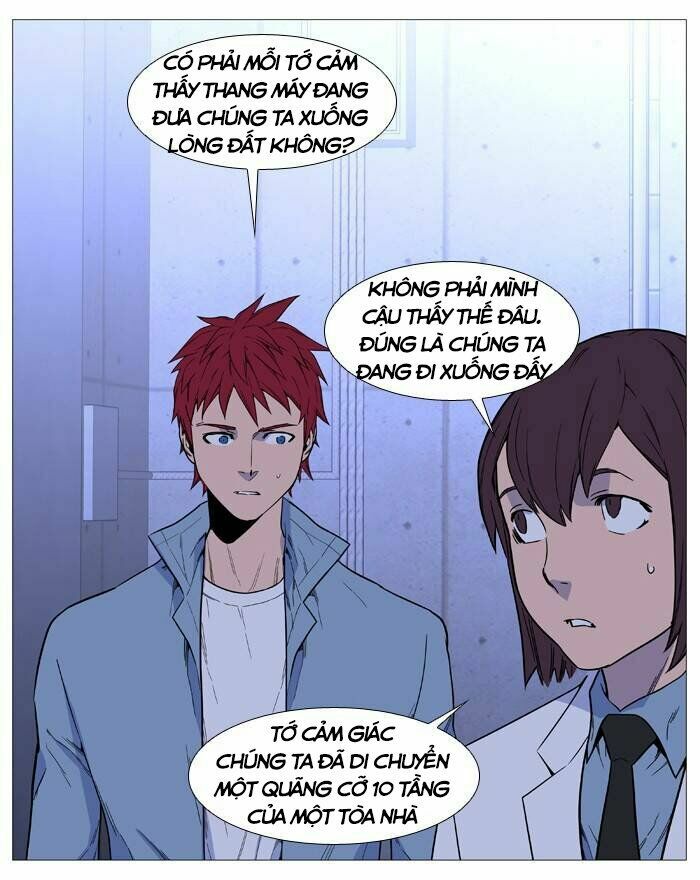 Ma Cà Rồng Quý Tộc: Chapter 525
