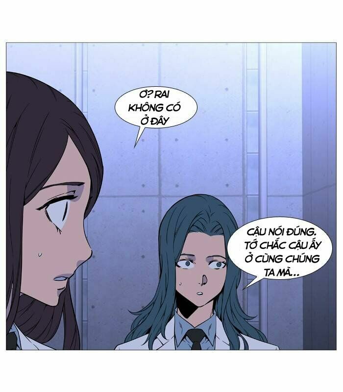 Ma Cà Rồng Quý Tộc: Chapter 525