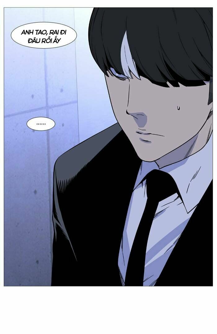 Ma Cà Rồng Quý Tộc: Chapter 525