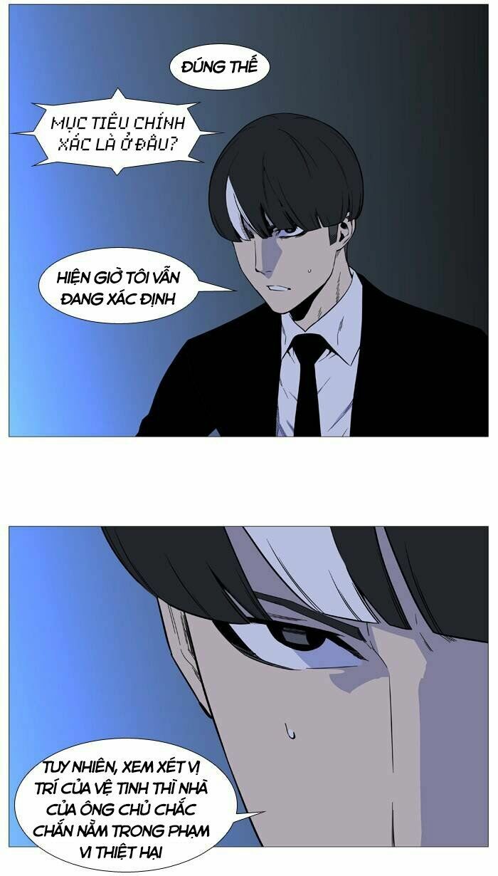 Ma Cà Rồng Quý Tộc: Chapter 525