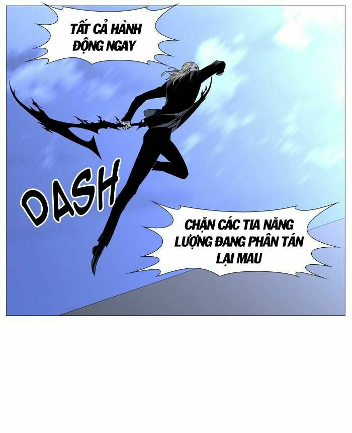 Ma Cà Rồng Quý Tộc: Chapter 525