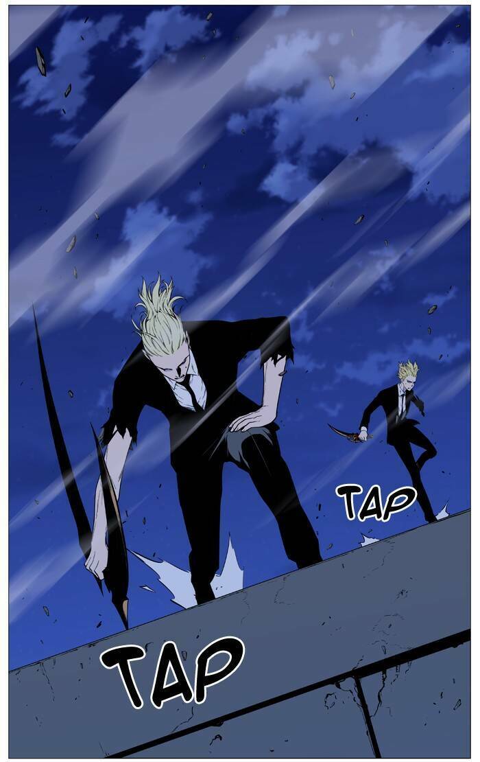 Ma Cà Rồng Quý Tộc: Chapter 525