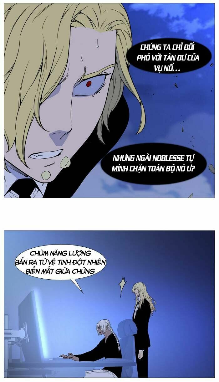 Ma Cà Rồng Quý Tộc: Chapter 525