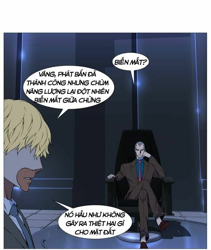 Ma Cà Rồng Quý Tộc: Chapter 525
