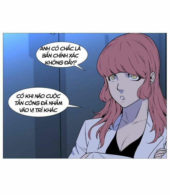 Ma Cà Rồng Quý Tộc: Chapter 525
