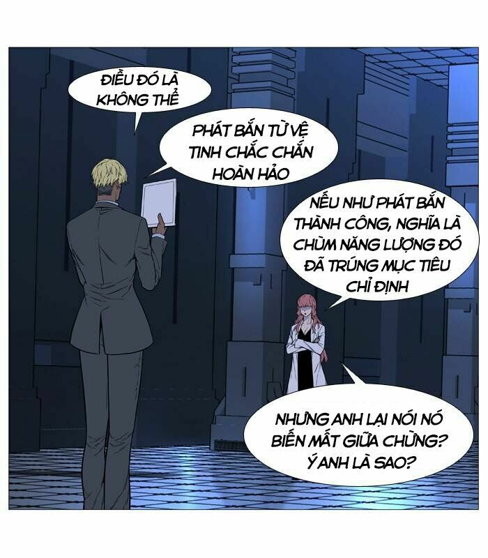 Ma Cà Rồng Quý Tộc: Chapter 525