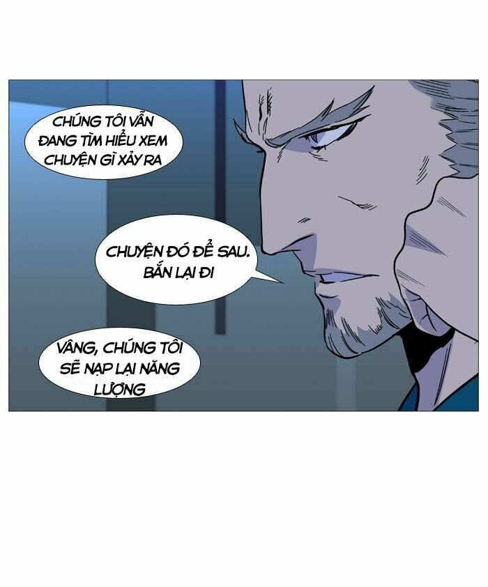 Ma Cà Rồng Quý Tộc: Chapter 525