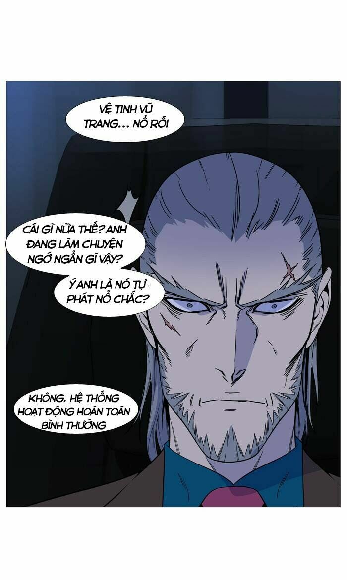 Ma Cà Rồng Quý Tộc: Chapter 525