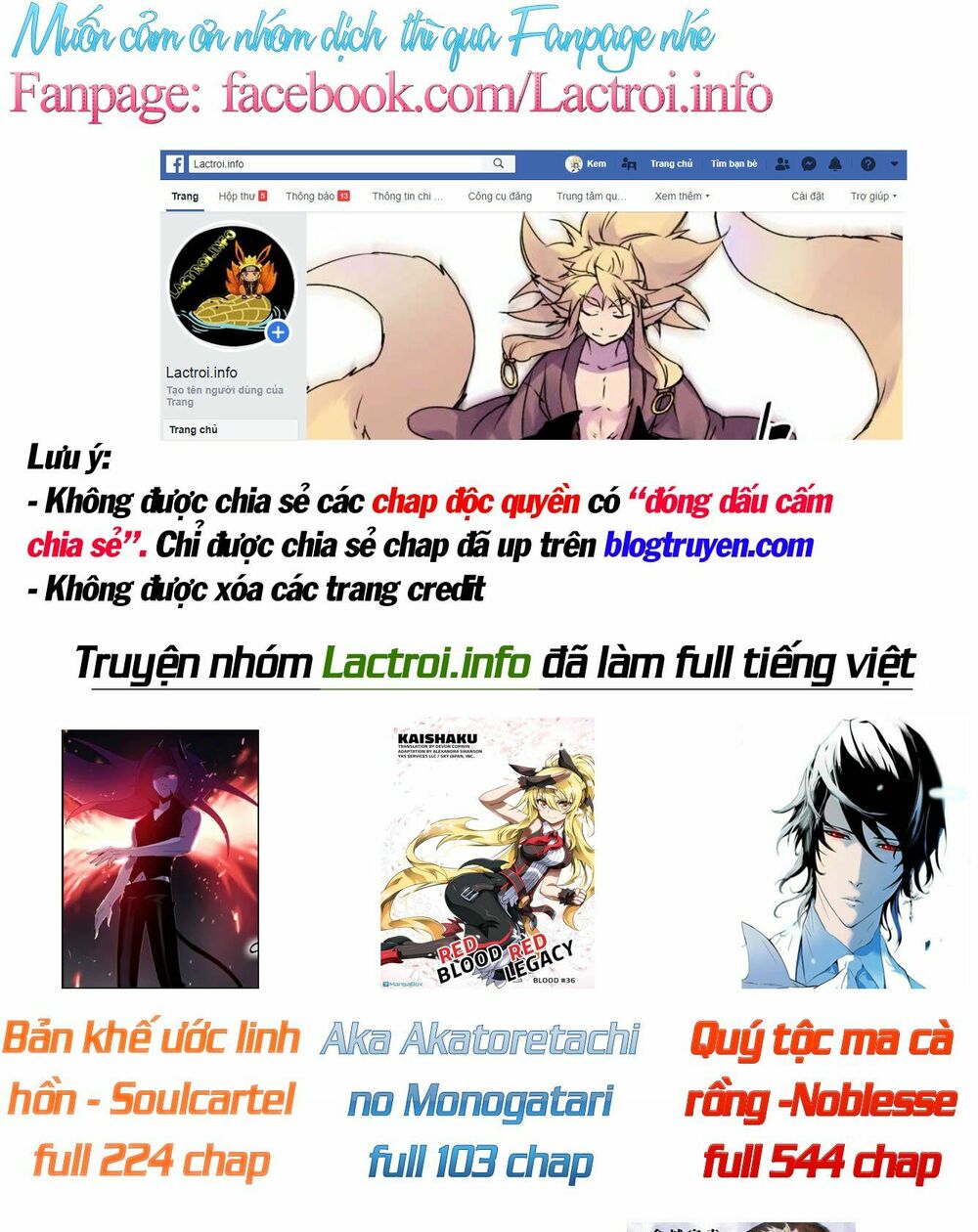 Ma Cà Rồng Quý Tộc: Chapter 525