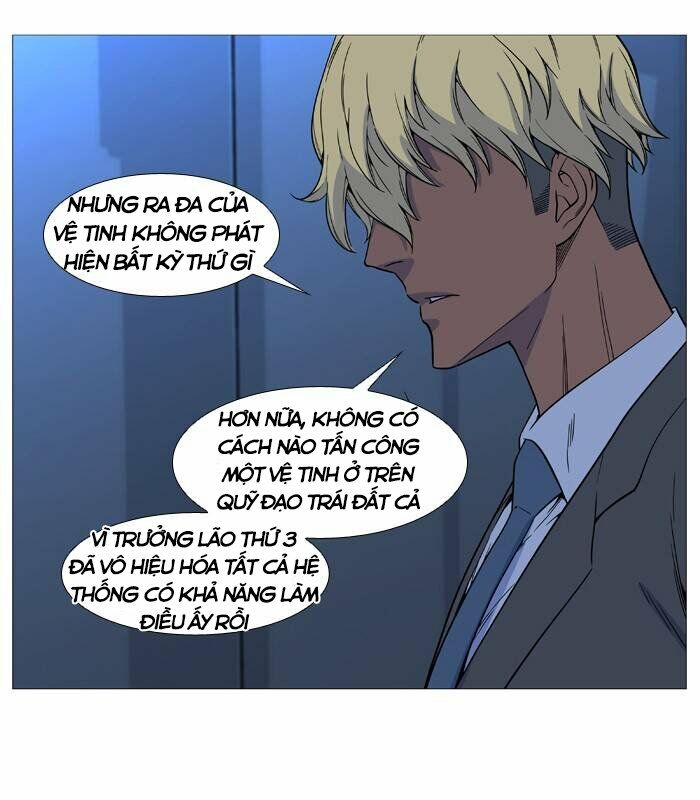 Ma Cà Rồng Quý Tộc: Chapter 526