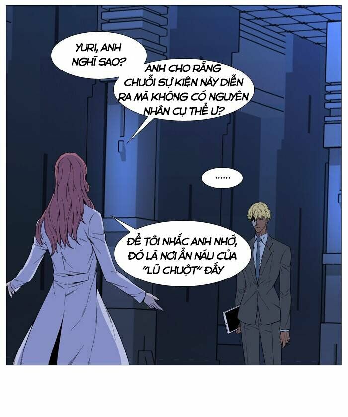 Ma Cà Rồng Quý Tộc: Chapter 526