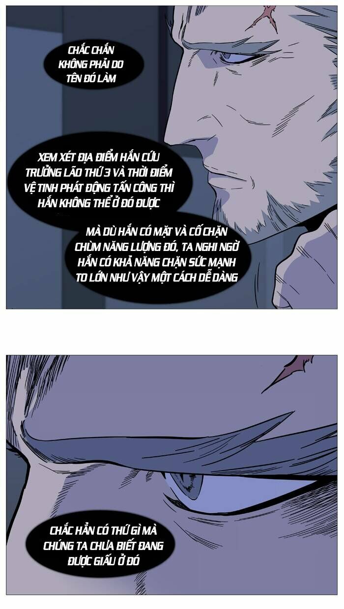 Ma Cà Rồng Quý Tộc: Chapter 526