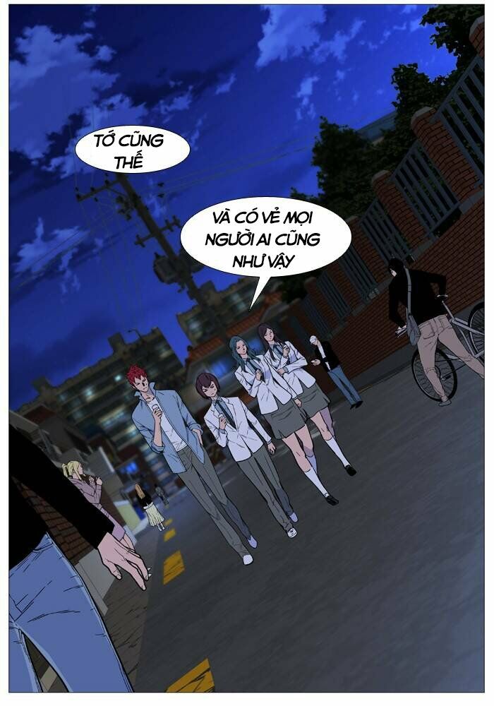 Ma Cà Rồng Quý Tộc: Chapter 526