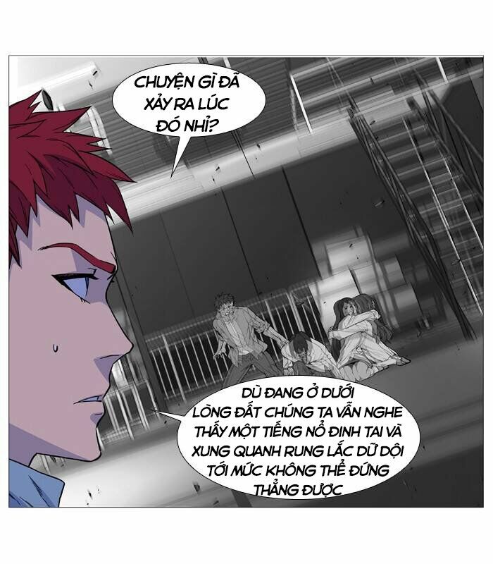 Ma Cà Rồng Quý Tộc: Chapter 526