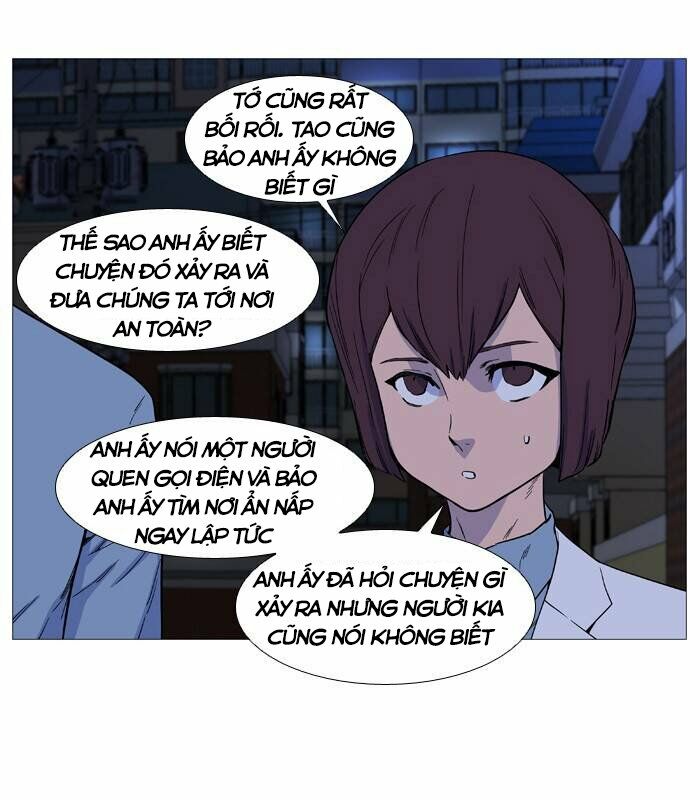 Ma Cà Rồng Quý Tộc: Chapter 526