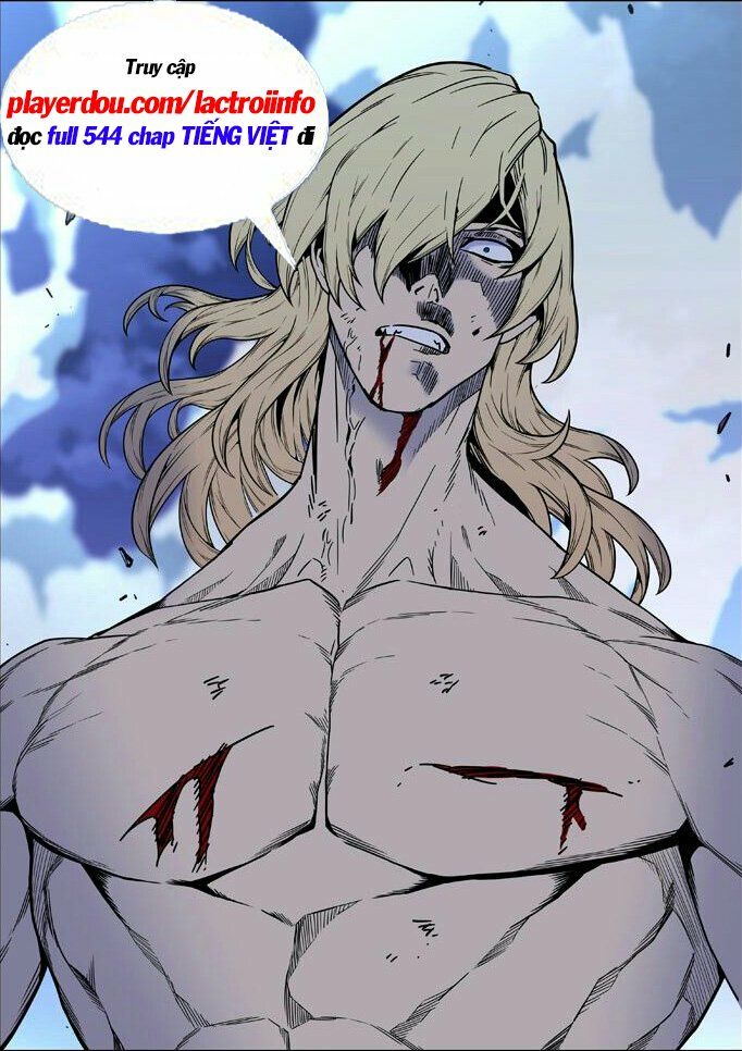 Ma Cà Rồng Quý Tộc: Chapter 526