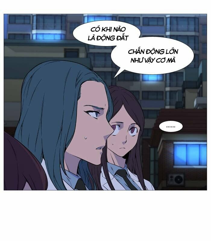 Ma Cà Rồng Quý Tộc: Chapter 526