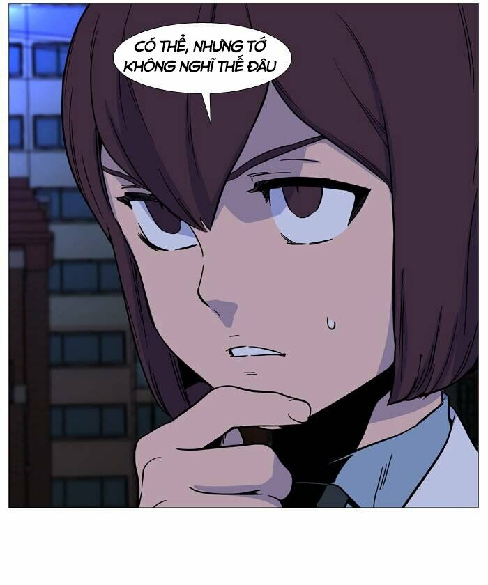Ma Cà Rồng Quý Tộc: Chapter 526