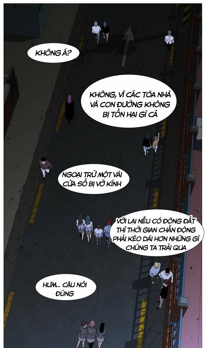Ma Cà Rồng Quý Tộc: Chapter 526