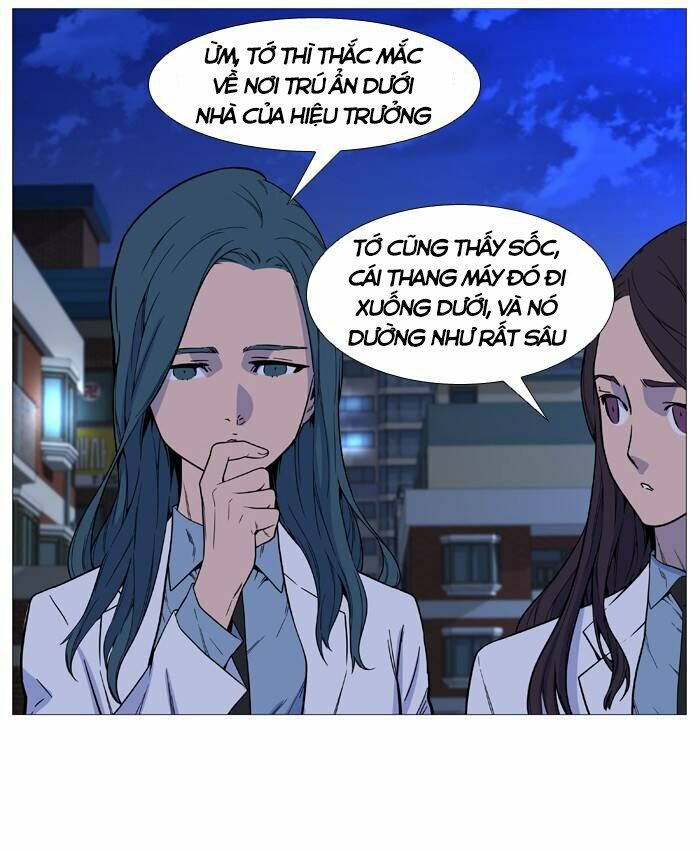 Ma Cà Rồng Quý Tộc: Chapter 526