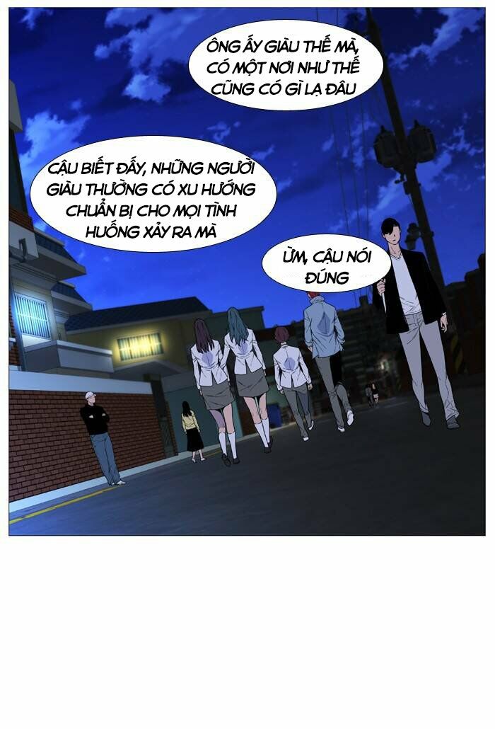 Ma Cà Rồng Quý Tộc: Chapter 526