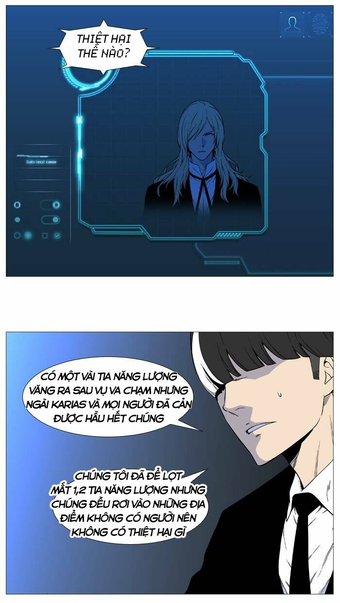 Ma Cà Rồng Quý Tộc: Chapter 526