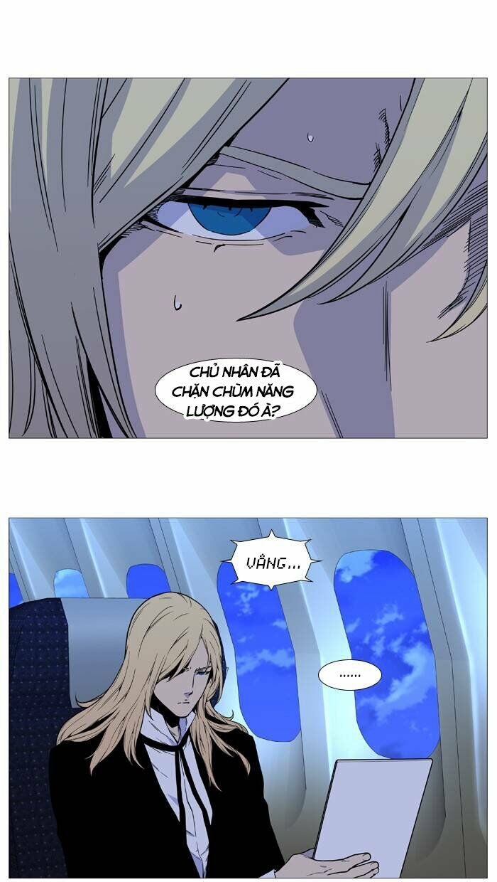 Ma Cà Rồng Quý Tộc: Chapter 526