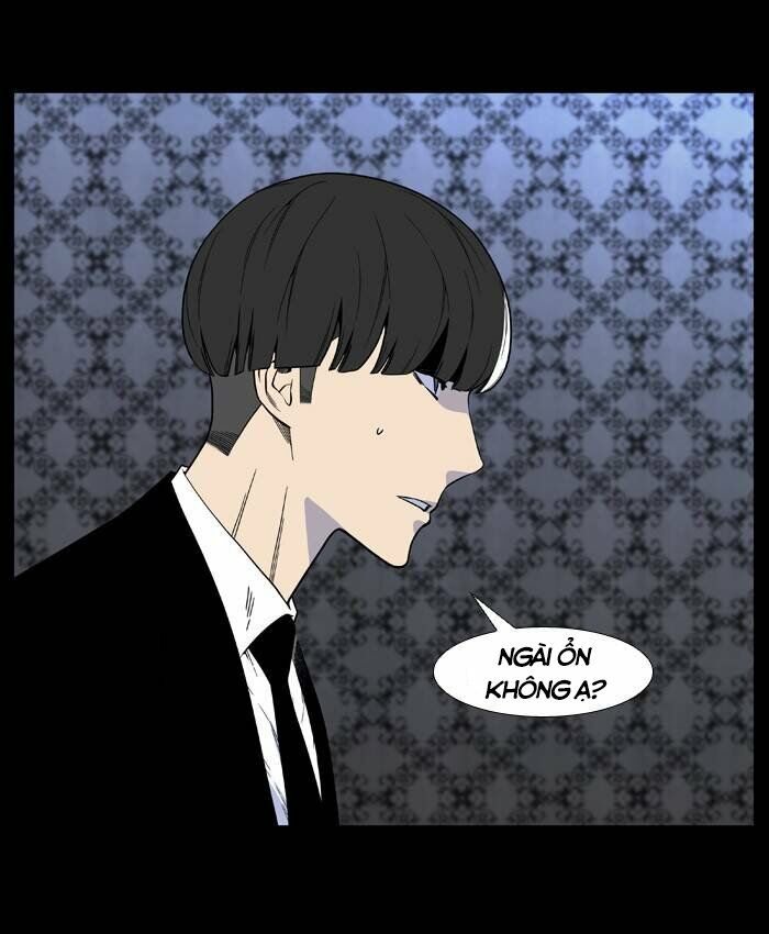 Ma Cà Rồng Quý Tộc: Chapter 526