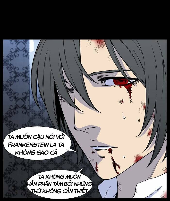 Ma Cà Rồng Quý Tộc: Chapter 526