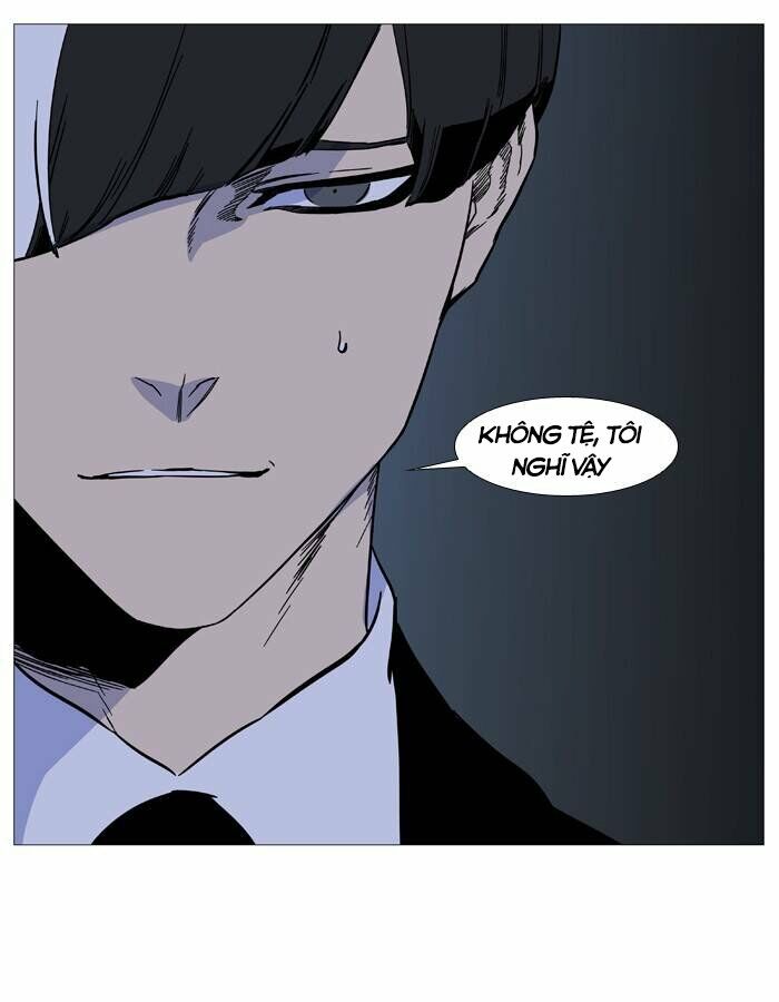 Ma Cà Rồng Quý Tộc: Chapter 526