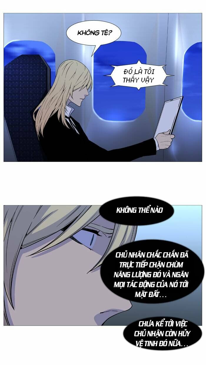 Ma Cà Rồng Quý Tộc: Chapter 526