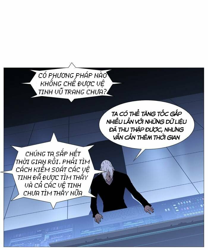 Ma Cà Rồng Quý Tộc: Chapter 526