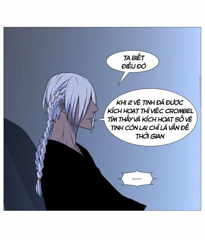 Ma Cà Rồng Quý Tộc: Chapter 526