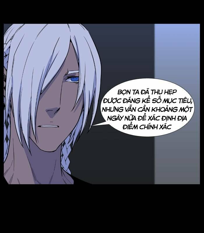 Ma Cà Rồng Quý Tộc: Chapter 526
