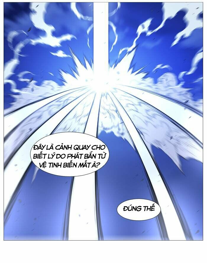 Ma Cà Rồng Quý Tộc: Chapter 526