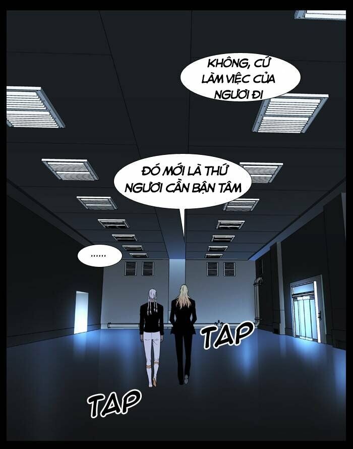 Ma Cà Rồng Quý Tộc: Chapter 526