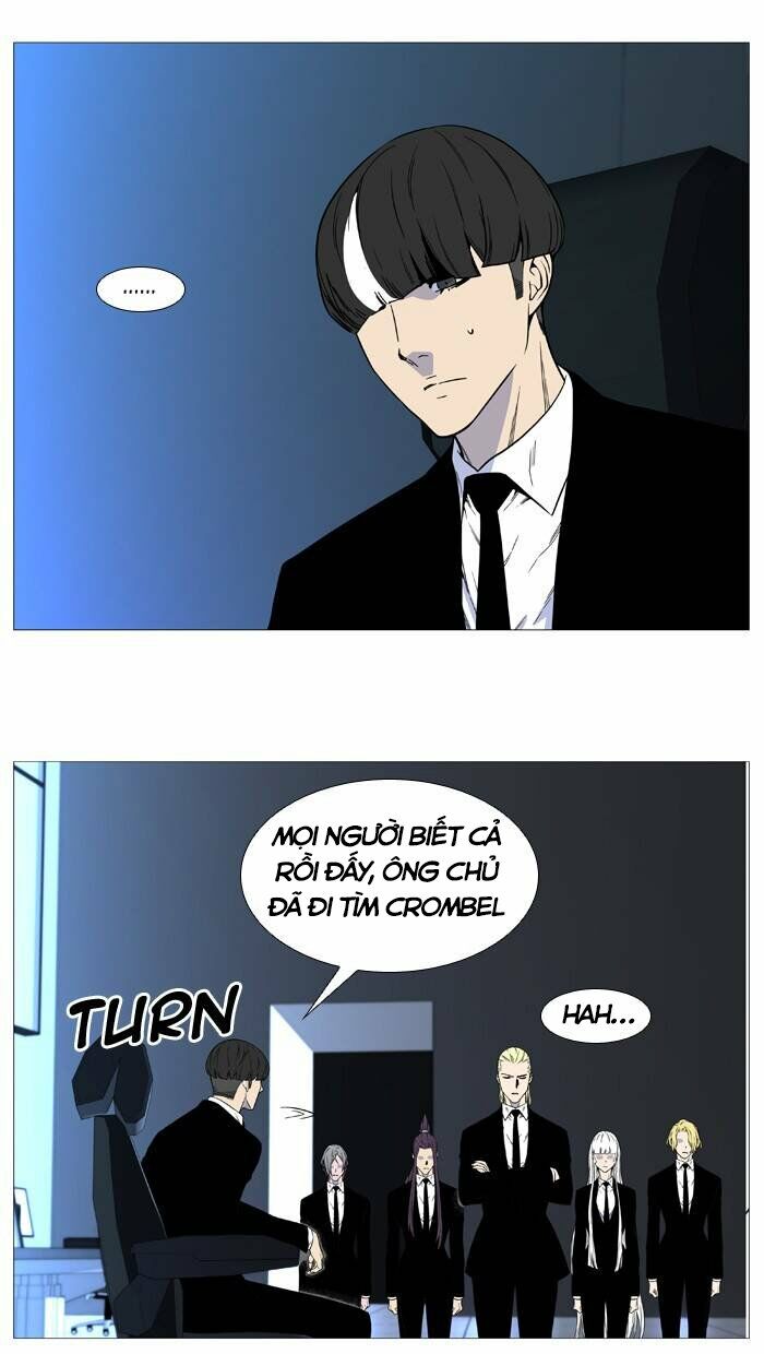 Ma Cà Rồng Quý Tộc: Chapter 526