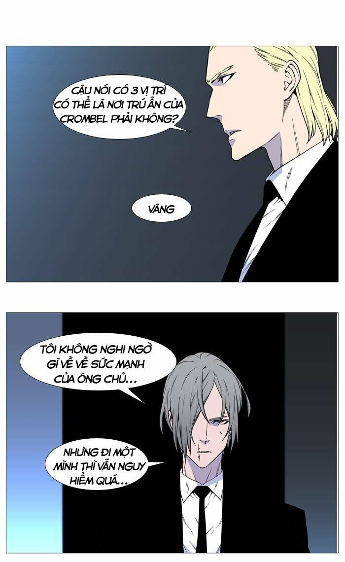 Ma Cà Rồng Quý Tộc: Chapter 526