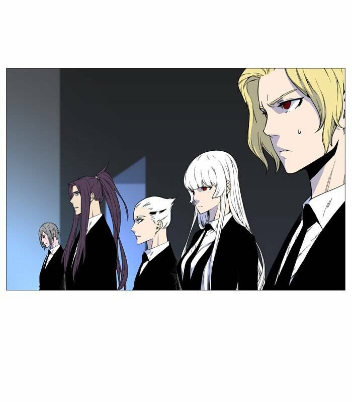 Ma Cà Rồng Quý Tộc: Chapter 526
