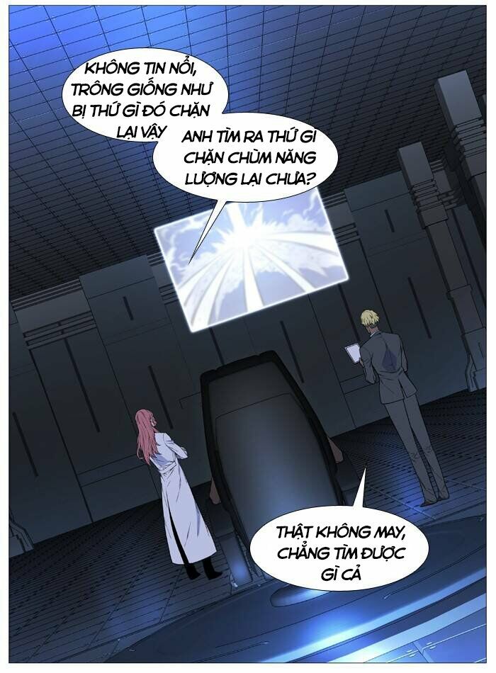 Ma Cà Rồng Quý Tộc: Chapter 526