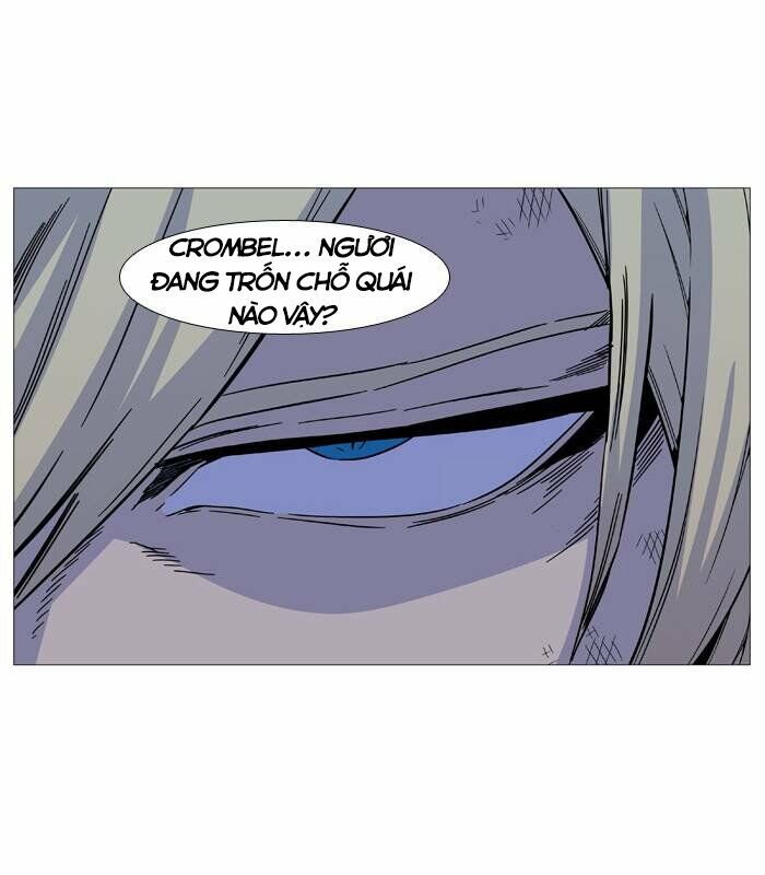 Ma Cà Rồng Quý Tộc: Chapter 526