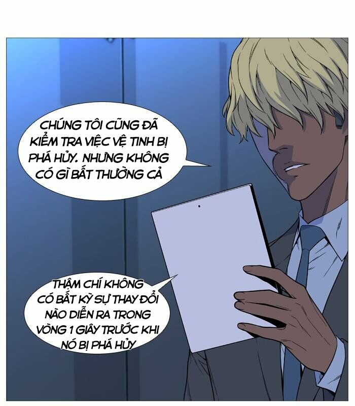 Ma Cà Rồng Quý Tộc: Chapter 526