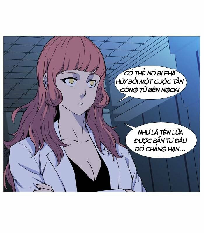 Ma Cà Rồng Quý Tộc: Chapter 526