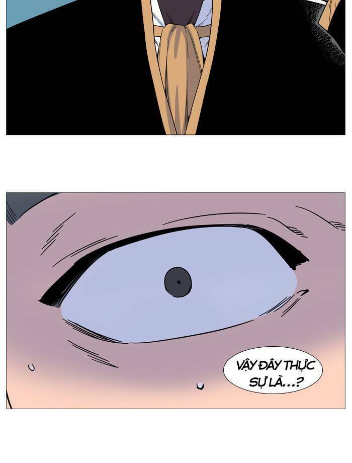 Ma Cà Rồng Quý Tộc: Chapter 527