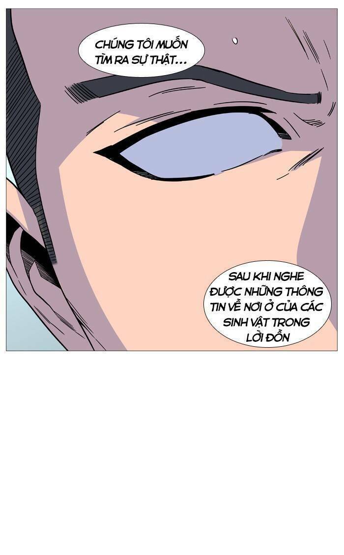 Ma Cà Rồng Quý Tộc: Chapter 527