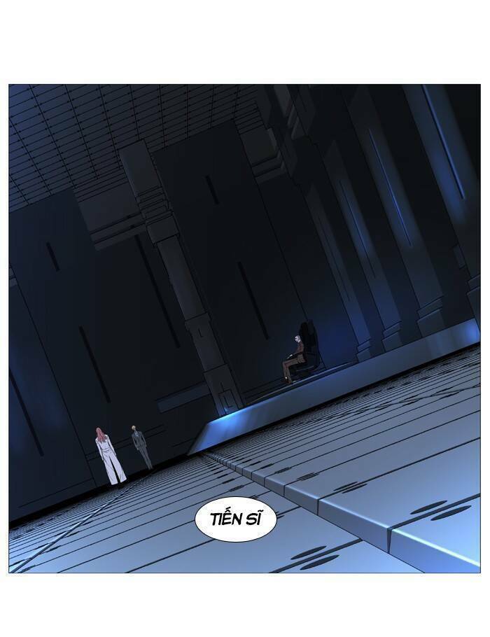 Ma Cà Rồng Quý Tộc: Chapter 527