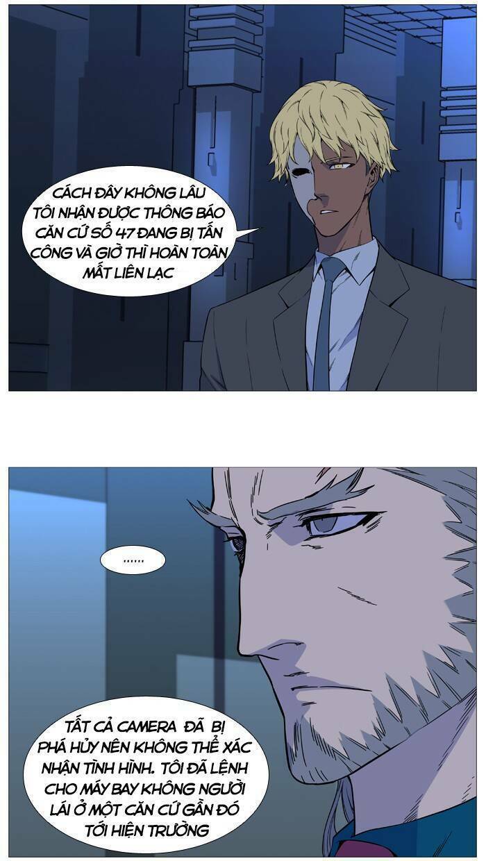 Ma Cà Rồng Quý Tộc: Chapter 527
