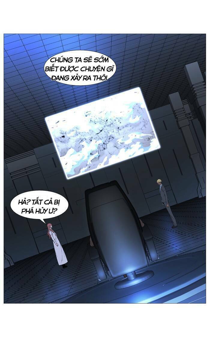 Ma Cà Rồng Quý Tộc: Chapter 527